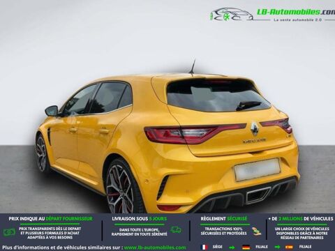Megane IV TCe 300 BVA 2020 occasion 31850 Beaupuy