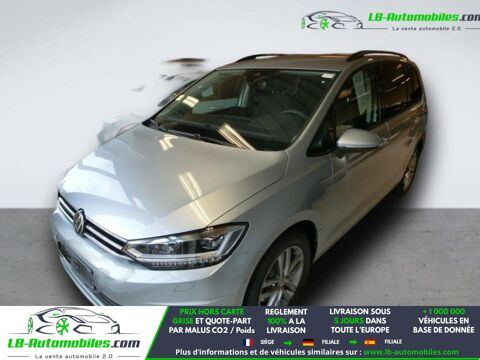 Annonce voiture Volkswagen Touran 40990 €