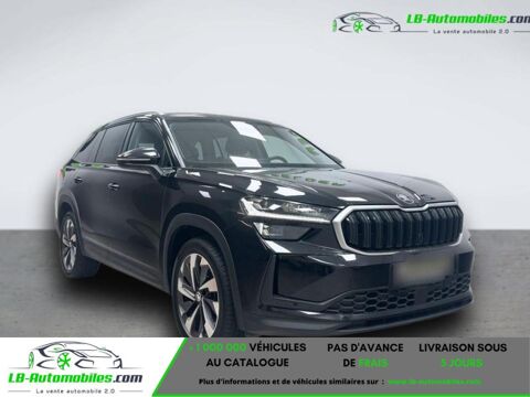 Skoda Kodiaq 1.5 TSI 150 BVA 7pl 2024 occasion Beaupuy 31850