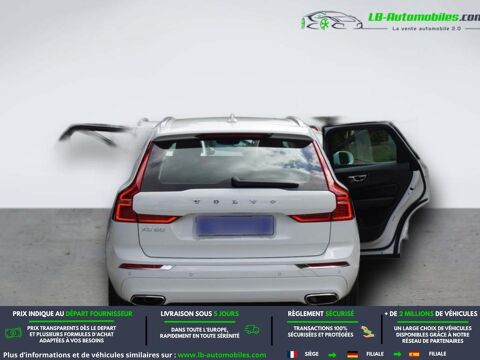 XC60 T5 250 ch BVA 2018 occasion 31850 Beaupuy
