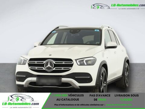 Mercedes Classe GLE 350 de EQ POWER BVA 4Matic 2020 occasion Beaupuy 31850