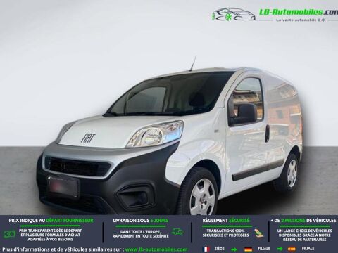 Fiat Fiorino 1.3 16V MULTIJET 80 BVM 2022 occasion Beaupuy 31850
