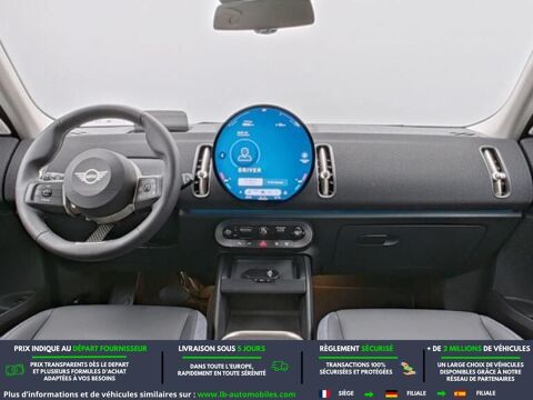 Countryman 204 ch 2025 occasion 31850 Beaupuy