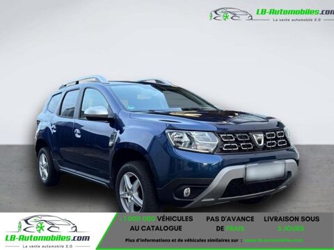 Dacia Duster SCe 115 4x2 2018 occasion Beaupuy 31850