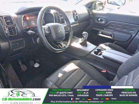 C5 aircross PureTech 130 BVM 2023 occasion 31850 Beaupuy