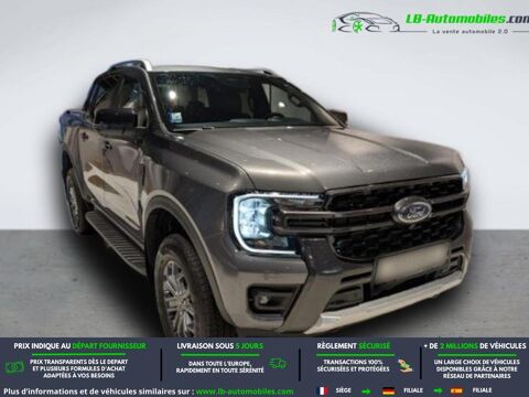 Annonce voiture Ford Ranger 50990 €