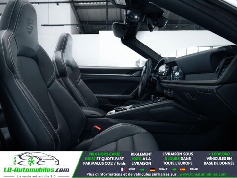 911 S 3.0i 450 PDK 2019 occasion 31850 Beaupuy