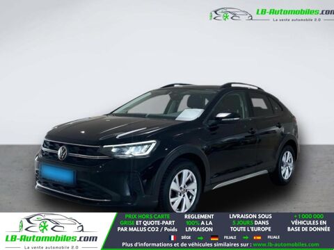 Annonce voiture Volkswagen Taigo 18700 €
