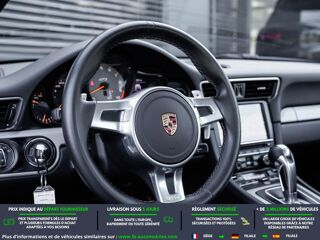 911 3.8i 475 PDK 2015 occasion 31850 Beaupuy