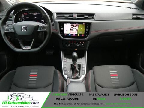 Arona 1.5 TSI 150 ch BVA 2021 occasion 31850 Beaupuy
