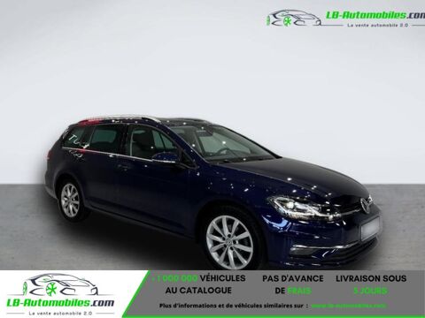 Volkswagen Golf SW 1.5 TSI 150 BVM 2020 occasion Beaupuy 31850