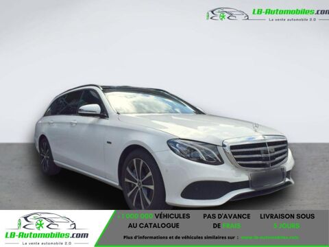 Mercedes Classe E 300 de BVA 2019 occasion Beaupuy 31850