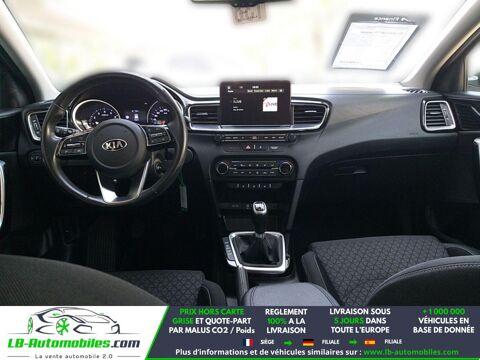 Ceed SW 1.0 T-GDI 120 ch BVM 2019 occasion 31850 Beaupuy