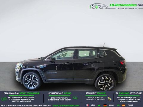 Compass 1.3 GSE 130 ch BVA 2024 occasion 31850 Beaupuy