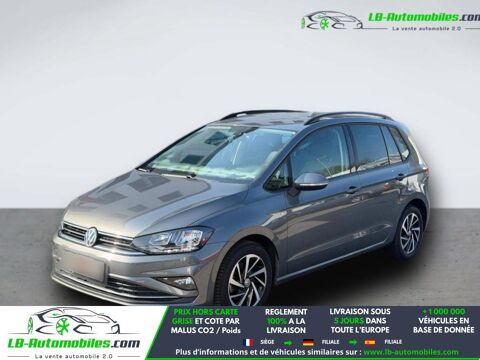 Volkswagen Golf 1.5 TSI 130 BVM 2018 occasion Beaupuy 31850