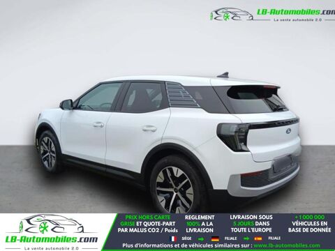 Explorer 77 kWh 286 ch 2024 occasion 31850 Beaupuy