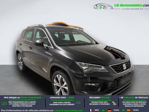 Annonce voiture Seat Ateca 18990 €