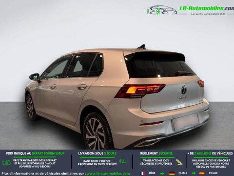 Golf 1.4 Hybrid Rechargeable OPF 204 BVA 2022 occasion 31850 Beaupuy