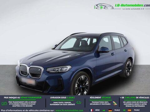 Annonce voiture BMW iX 39140 €
