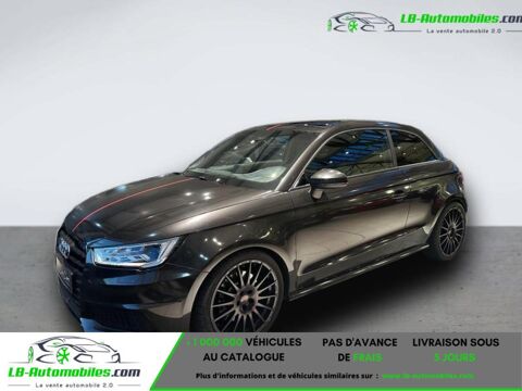Audi S1 2.0 TFSI 231 2015 occasion Beaupuy 31850