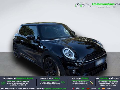Countryman 190 ch BVA 2020 occasion 31850 Beaupuy