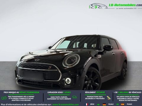 Annonce voiture Mini Cooper 23990 €