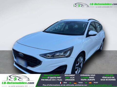 Focus 1.5 EcoBlue 120 BVM 2022 occasion 31850 Beaupuy