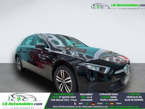 Classe A 250 e BVA 2022 occasion 31850 Beaupuy