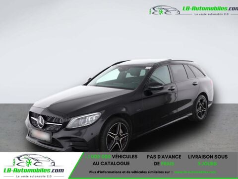 Mercedes Classe C 300 e BVA 2020 occasion Beaupuy 31850