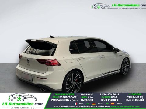 Golf 2.0 TSI 300 BVA 2023 occasion 31850 Beaupuy