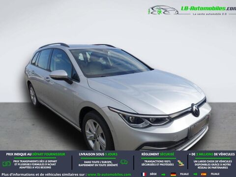 Golf SW 1.0 eTSI 110 BVA 2021 occasion 31850 Beaupuy