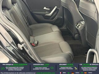 Classe A 220 d BVA 2019 occasion 31850 Beaupuy