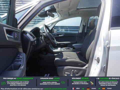 S-MAX 2.0 EcoBlue 190 BVA 2018 occasion 31850 Beaupuy