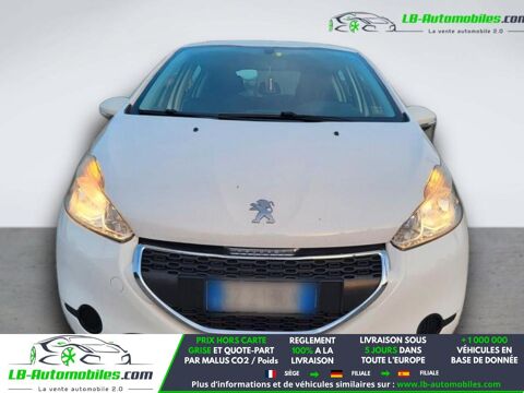 208 1.0 PureTech 68ch BVM 2015 occasion 31850 Beaupuy
