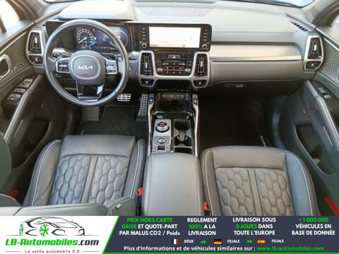 Sorento 2.2 CRDI 200 ch 4x4 BVA 5pl 2022 occasion 31850 Beaupuy
