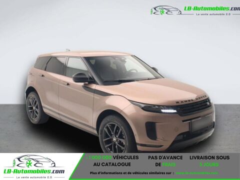 Land-Rover Range Rover Evoque D150 AWD BVA 2025 occasion Beaupuy 31850