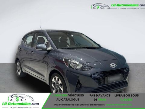 Hyundai i10 1.0 67 BVA 2024 occasion Beaupuy 31850