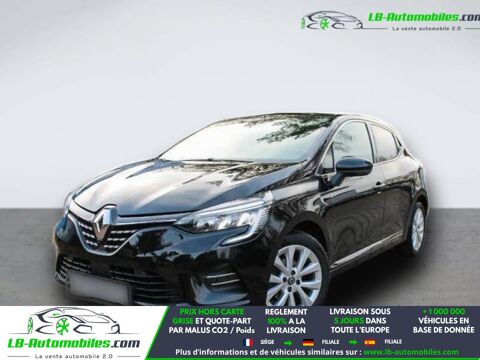Annonce voiture Renault Clio V 17900 €