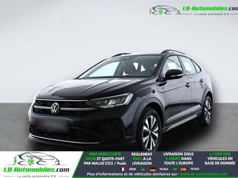 Taigo 1.0 TSI 95 BVM 2022 occasion 31850 Beaupuy
