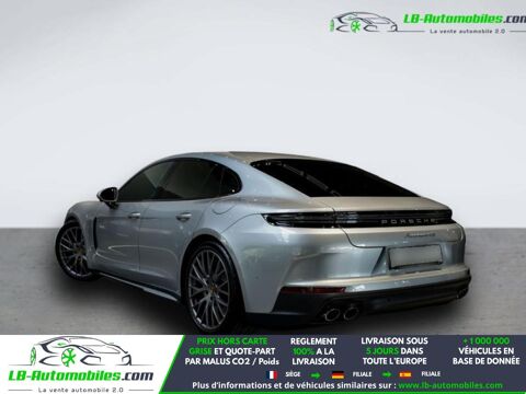 Panamera 4S E-Hybrid V6 544 ch BVA 2025 occasion 31850 Beaupuy
