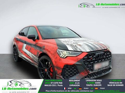 Audi Divers 2.5 TFSI 400 ch BVA 2020 occasion Beaupuy 31850