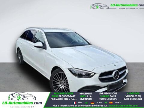 Annonce voiture Mercedes Classe C 29990 €
