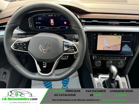 Arteon 2.0 TDI 200 BVA 2021 occasion 31850 Beaupuy