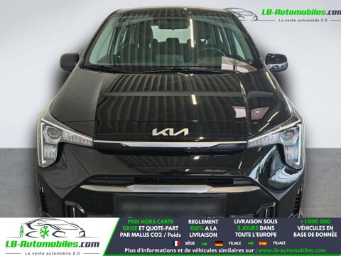 Picanto 1.2 DPi 79 ch BVM 2025 occasion 31850 Beaupuy