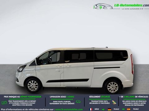 Tourneo VP 131ch BVA 2019 occasion 31850 Beaupuy