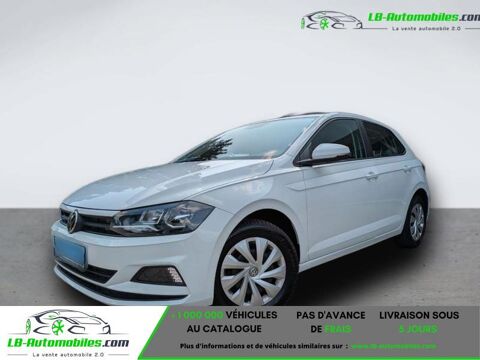 Volkswagen Polo 1.0 80 S&S BVM 2020 occasion Beaupuy 31850