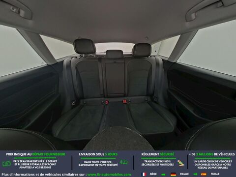 Arteon 2.0 TDI 150 BVA 2022 occasion 31850 Beaupuy