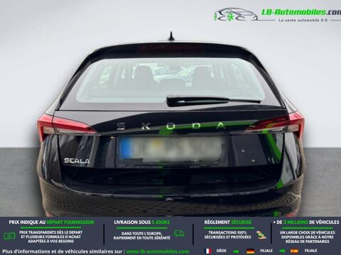 Scala 1.0 TSI Evo 2 116 ch BVA 2024 occasion 31850 Beaupuy