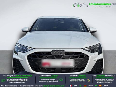 A3 35 TFSI Mild Hybrid 150 BVA 2026 occasion 31850 Beaupuy