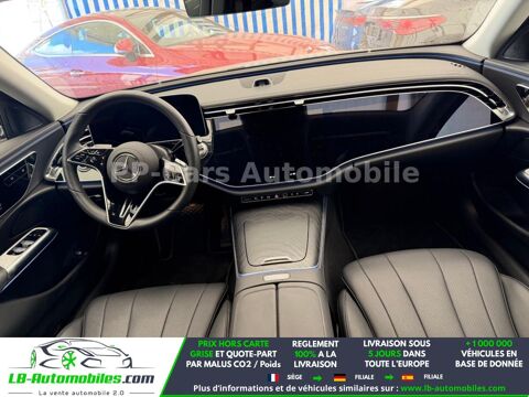 Classe E 300 e BVA 2025 occasion 31850 Beaupuy